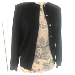 TSE size small Cashmere cardigan